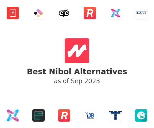 Best Nibol Alternatives