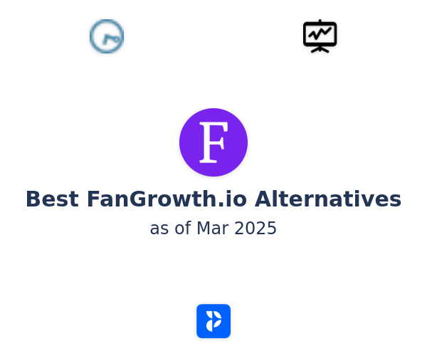 Best FanGrowth.io Alternatives