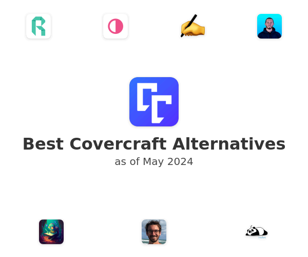 Best Covercraft Alternatives
