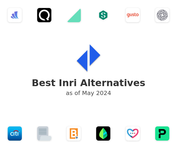 Best Inri Alternatives