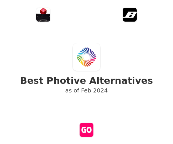 Best Photive Alternatives