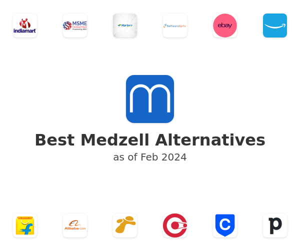 Best Medzell Alternatives