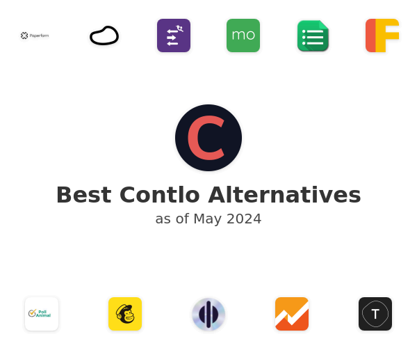 Best Contlo Alternatives