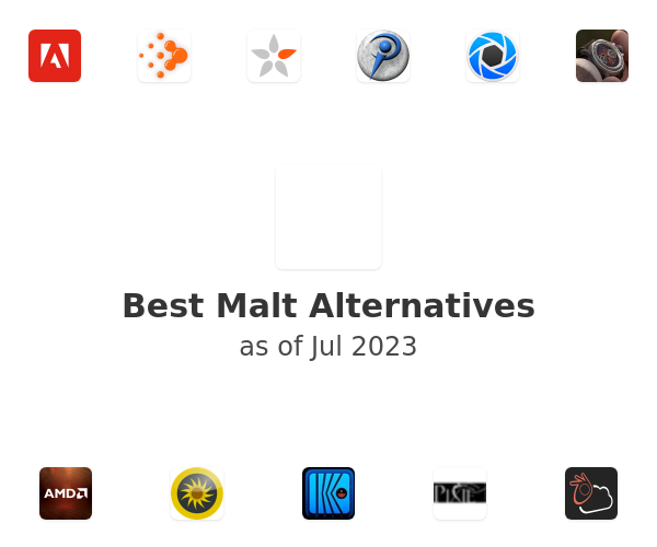 Best Malt Alternatives