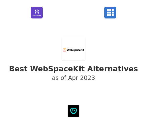 Best WebSpaceKit Alternatives