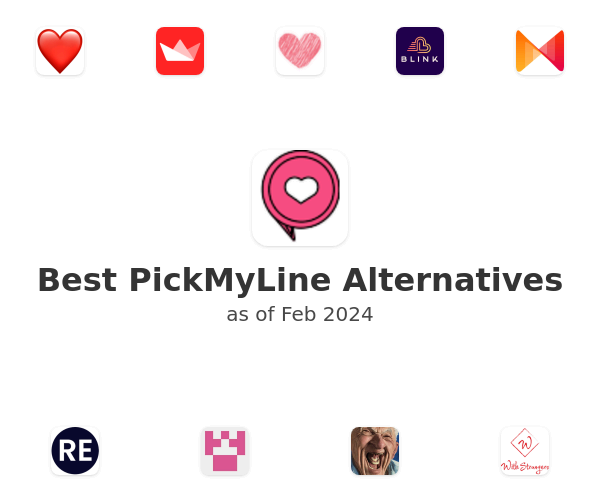 Best PickMyLine Alternatives