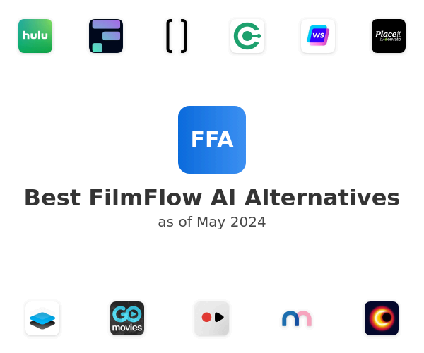 Best FilmFlow AI Alternatives