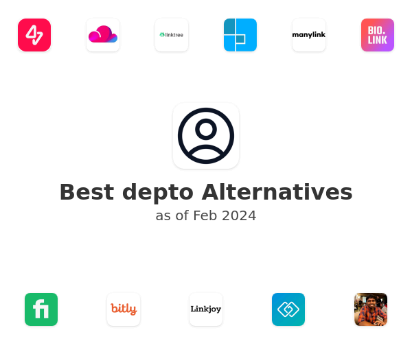 Best depto Alternatives