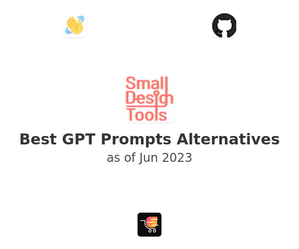 Best GPT Prompts Alternatives