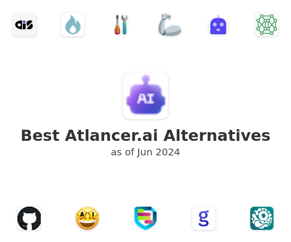 Best Atlancer.ai Alternatives