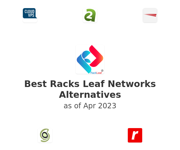 Best Racks Leaf Networks Alternatives