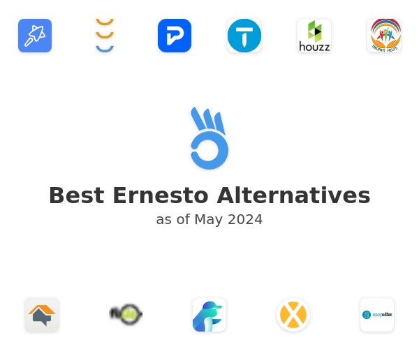 Best Ernesto Alternatives