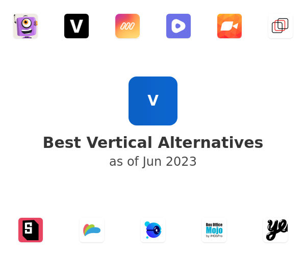 Best Vertical Alternatives
