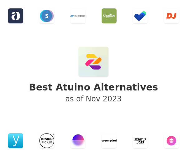 Best Atuino Alternatives