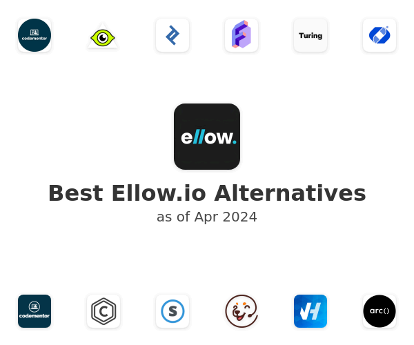 Best Ellow.io Alternatives