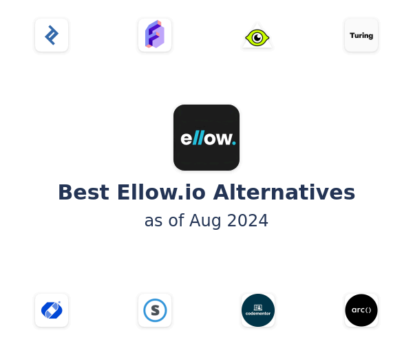 Best Ellow.io Alternatives