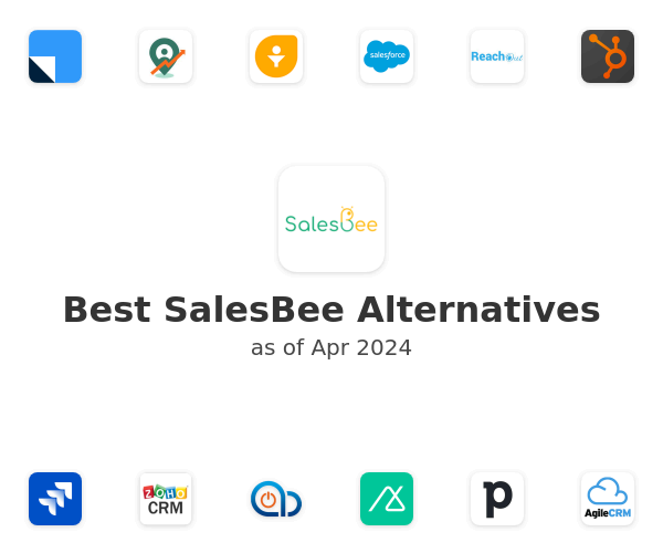 Best SalesBee Alternatives