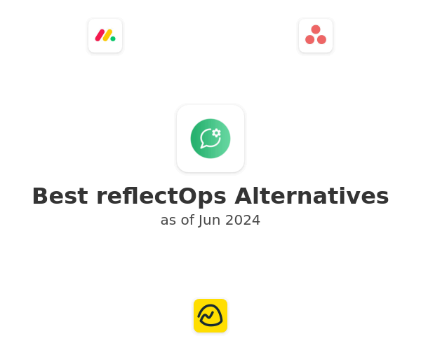 Best reflectOps Alternatives