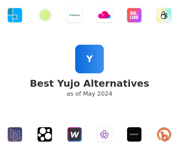 Best Yujo Alternatives
