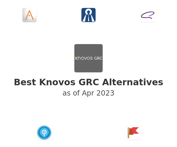 Best Knovos GRC Alternatives
