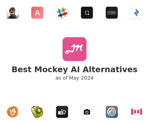 Best Mockey AI Alternatives