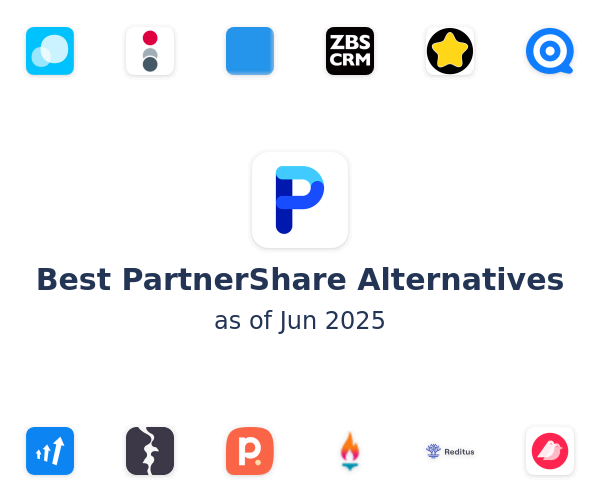 Best PartnerShare Alternatives