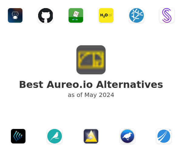 Best Aureo.io Alternatives