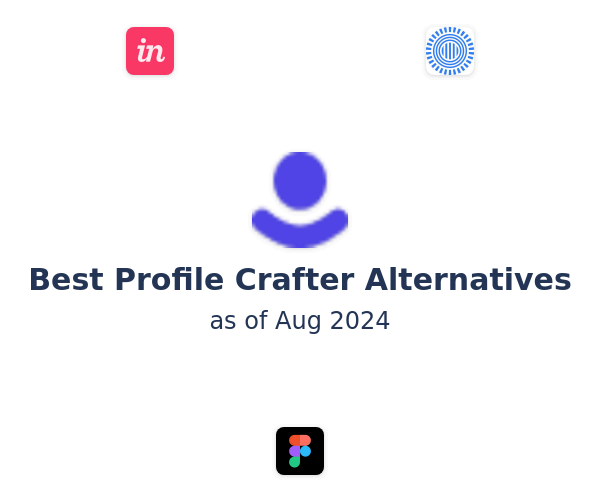 Best Profile Crafter Alternatives