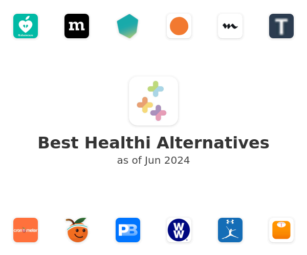Best Healthi Alternatives