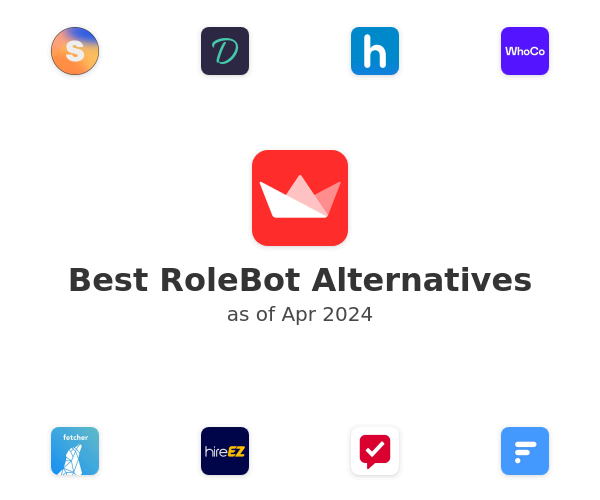 Best RoleBot Alternatives