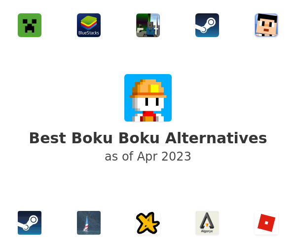 Best Boku Boku Alternatives