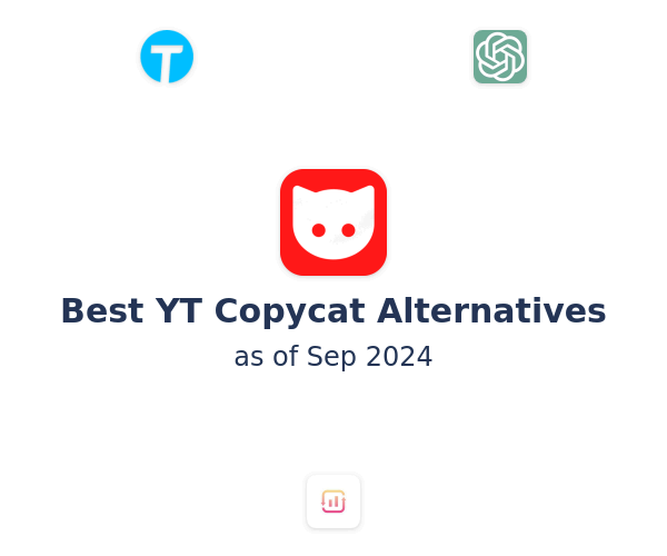 Best YT Copycat Alternatives