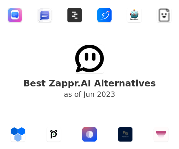 Best Zappr.AI Alternatives