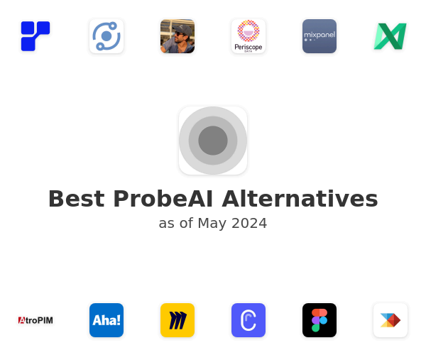 Best ProbeAI Alternatives