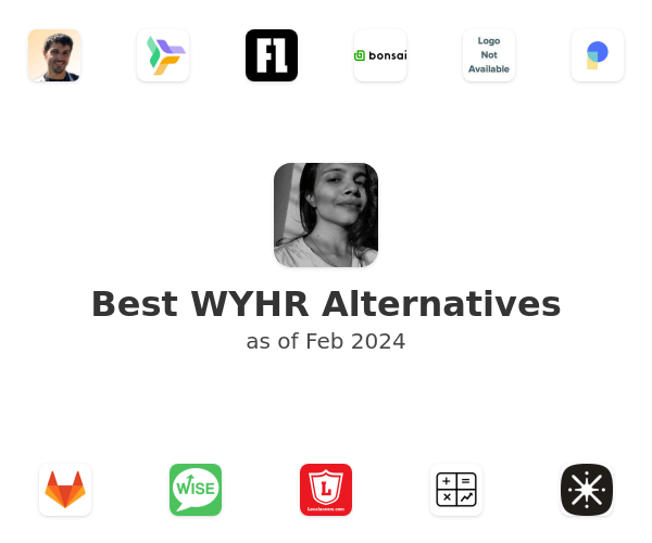 Best WYHR Alternatives