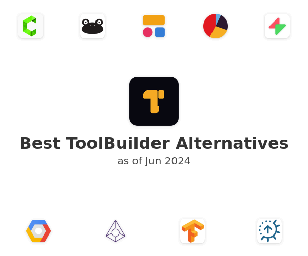 Best ToolBuilder Alternatives