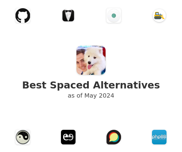 Best Spaced Alternatives