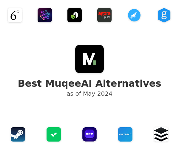 Best MuqeeAI Alternatives