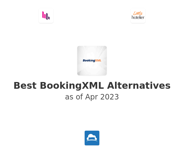 Best BookingXML Alternatives