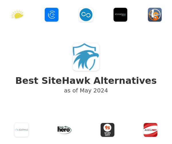 Best SiteHawk Alternatives