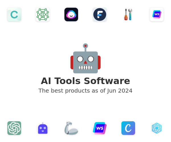 The best AI Tools products