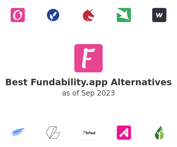Best Fundability.app Alternatives