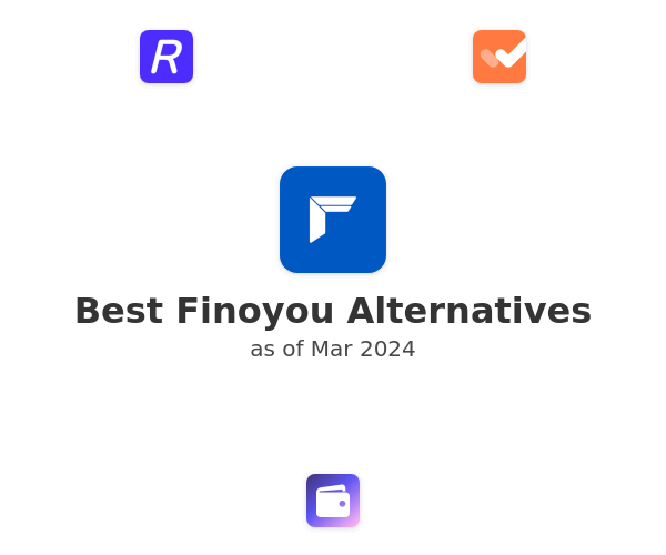 Best Finoyou Alternatives