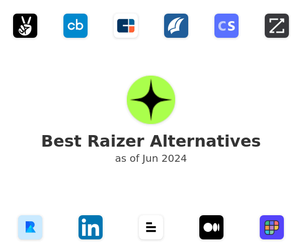 Best Raizer Alternatives