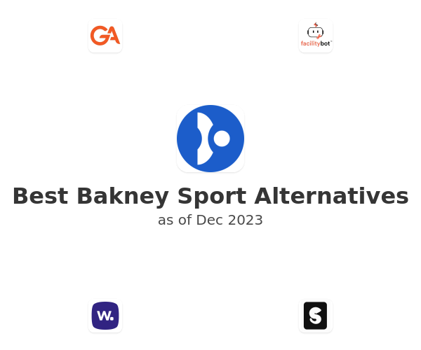 Best Bakney Sport Alternatives