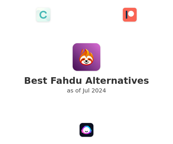 Best Fahdu Alternatives