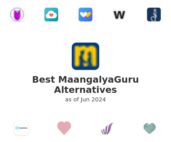 Best MaangalyaGuru Alternatives