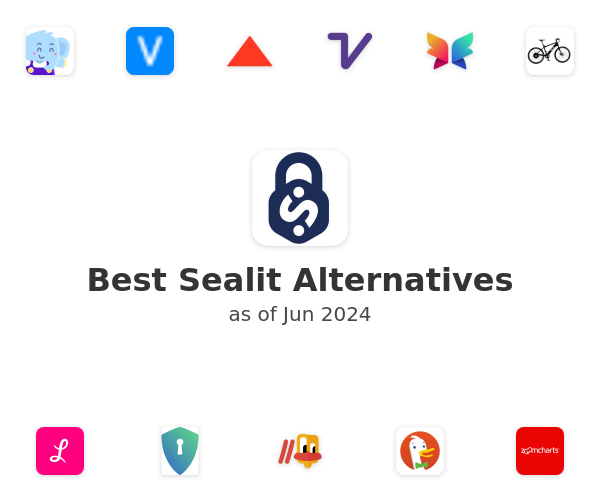 Best Sealit Alternatives