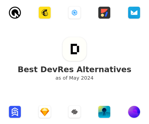 Best DevRes Alternatives