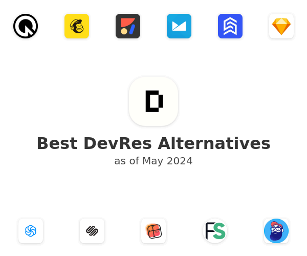 Best DevRes Alternatives
